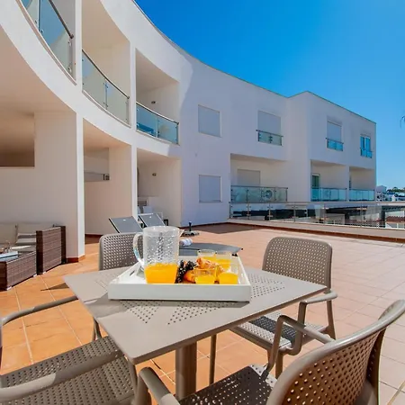 Appartement Bay L - Casa Mar Azul