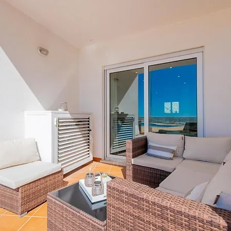Appartement Bay L - Casa Mar Azul