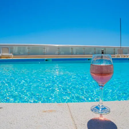 Appartement Bay L - Casa Mar Azul