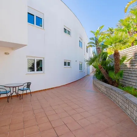 Appartement Bay L - Casa Mar Azul *