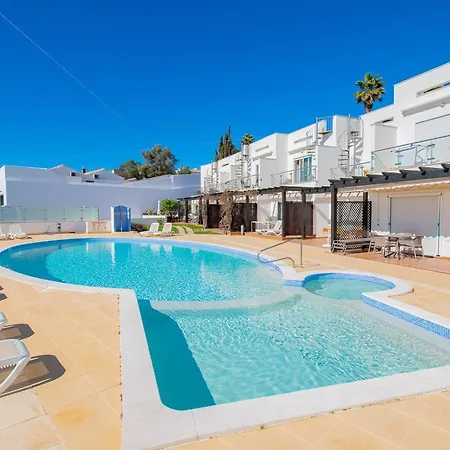 Bay L - Casa Mar Azul Appartement *